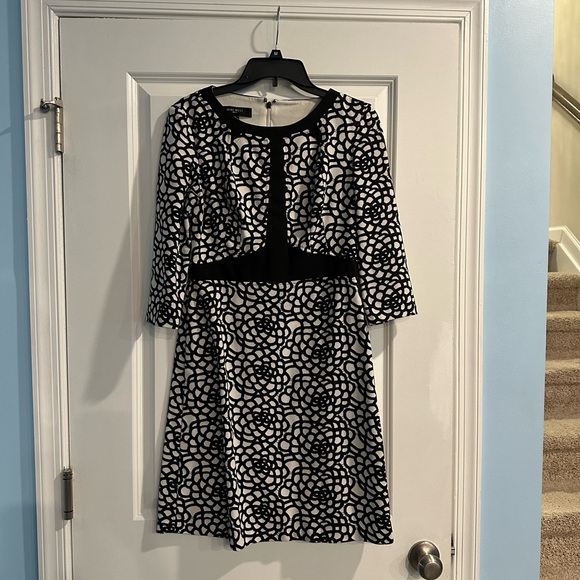 Nine West office dress size 6 - Picture 1 of 2